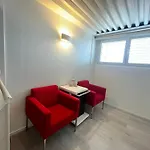 호텔 Punta Monpas 산세바스티안