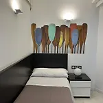 호텔 Punta Monpas 산세바스티안