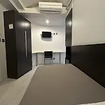 호텔 Punta Monpas 2*