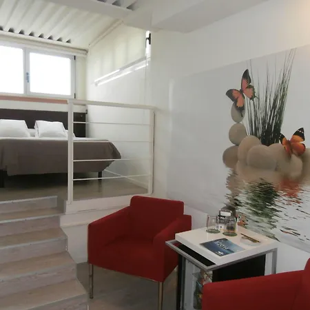 Otel Punta Monpas