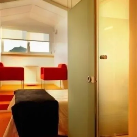 Punta Monpas サン・セバスティアン