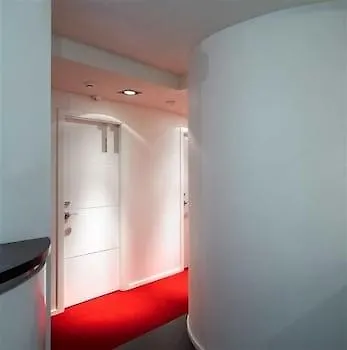 Otel Punta Monpas