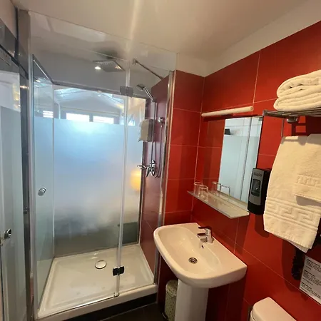 Punta Monpas Hotel 2*