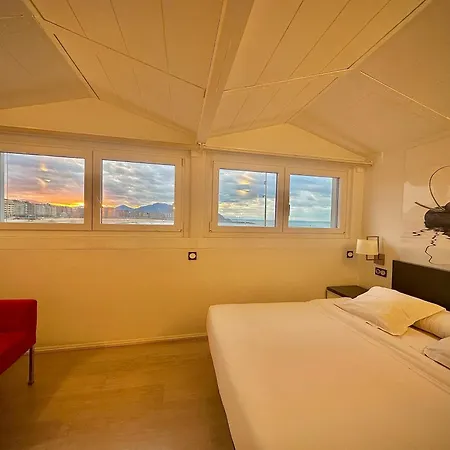 Otel Punta Monpas