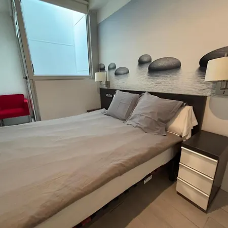 Punta Monpas Otel 2*