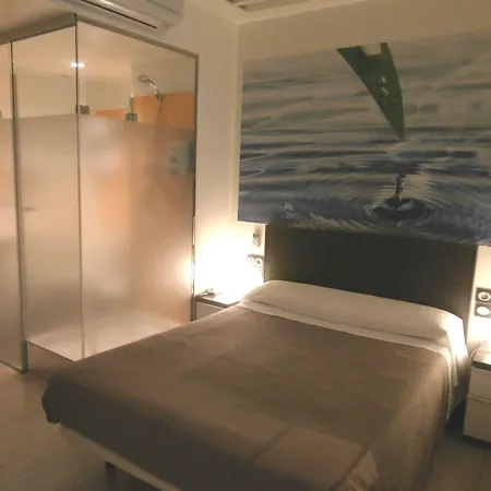 Punta Monpas 2* サン・セバスティアン