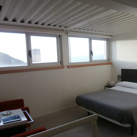 Hotel Punta Monpas