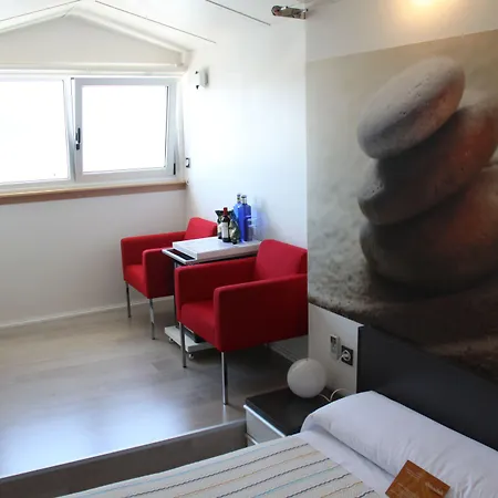 Punta Monpas サン・セバスティアン