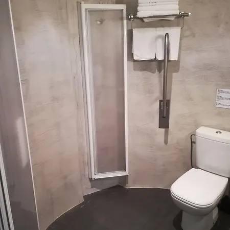 Punta Monpas Hotel San Sebastián