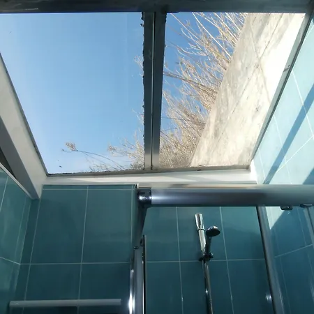 Punta Monpas ホテル サン・セバスティアン