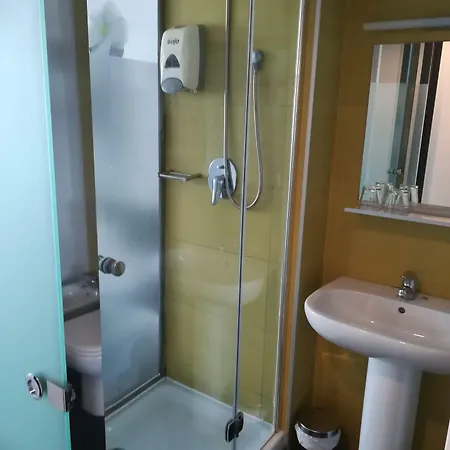 Punta Monpas Hotel San Sebastián