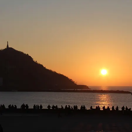 Punta Monpas ホテル 2*