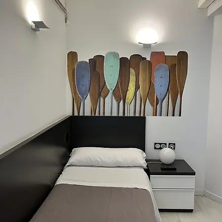 Hotel Punta Monpas San Sebastián