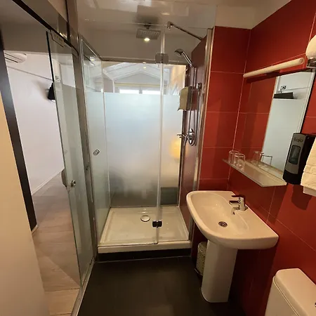 Hotel Punta Monpas San Sebastián