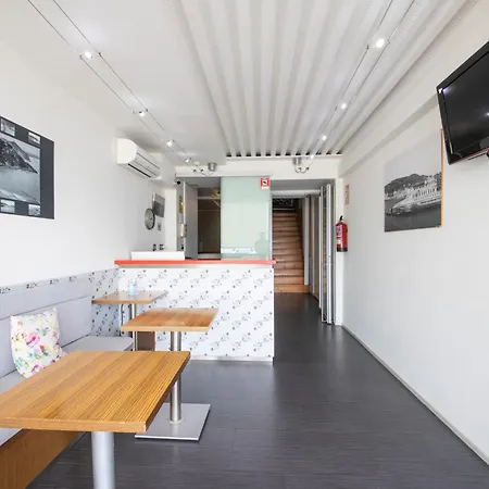 Punta Monpas Hotel 2*