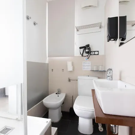 Punta Monpas 2* San Sebastián