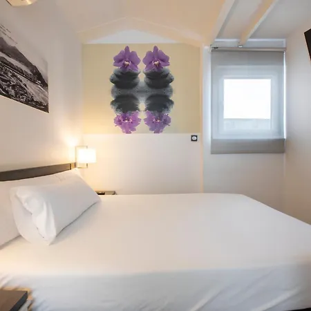 Punta Monpas 2* San Sebastián