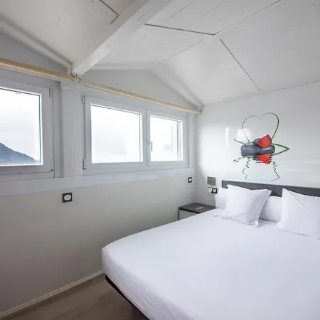 Punta Monpas 2* サン・セバスティアン