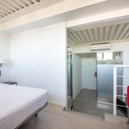 Hotel Punta Monpas San Sebastián