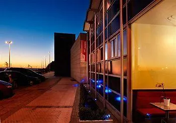 Punta Monpas Otel