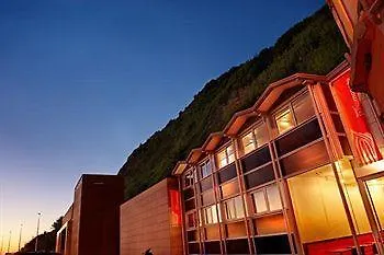 Otel Punta Monpas 2*