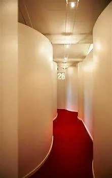 Punta Monpas Otel