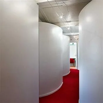 Otel Punta Monpas