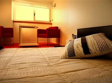 Otel Punta Monpas 2*