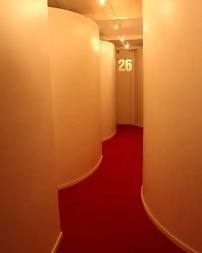 Punta Monpas Otel 2*