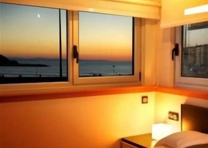 Punta Monpas 2* 산세바스티안