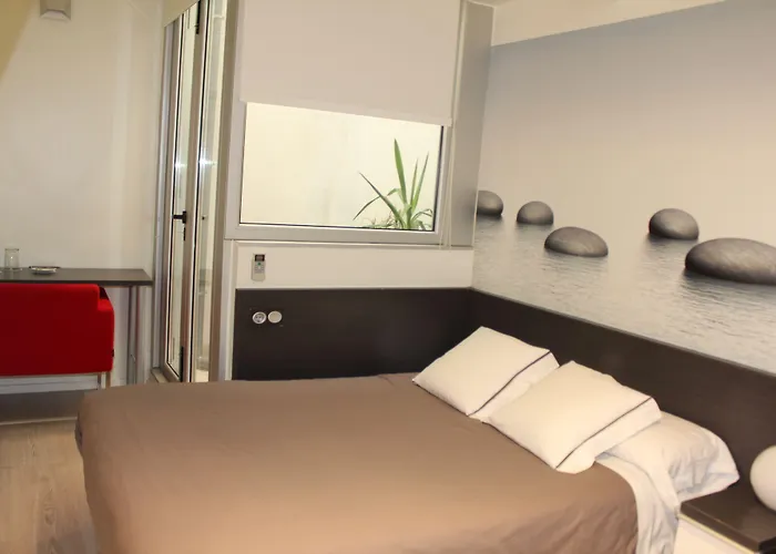 Punta Monpas San Sebastián