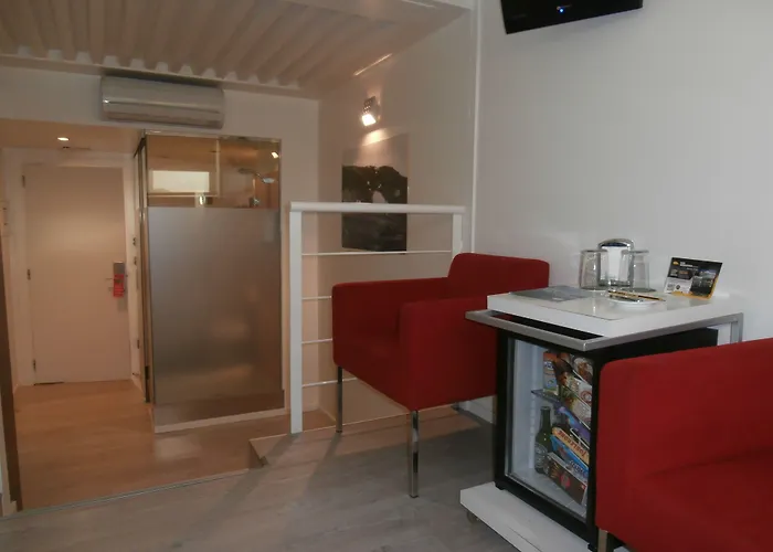 Punta Monpas 산세바스티안