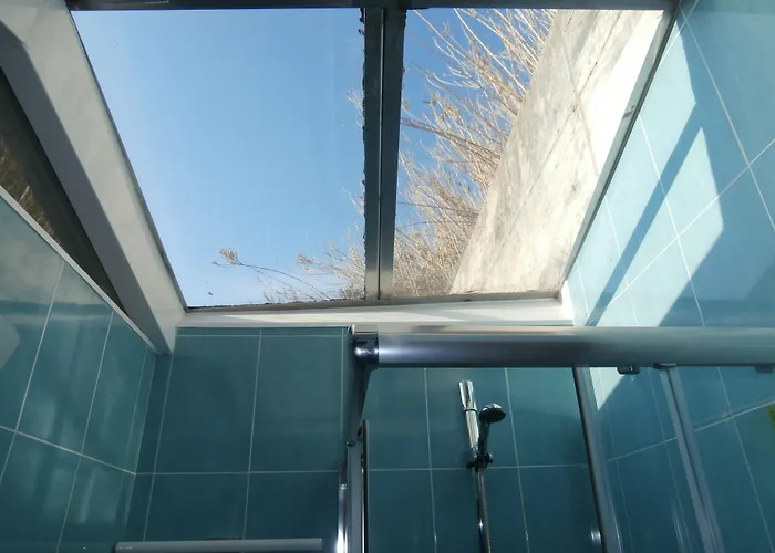 Punta Monpas Otel San Sebastián