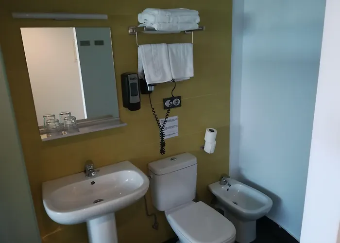 Punta Monpas 2* 산세바스티안