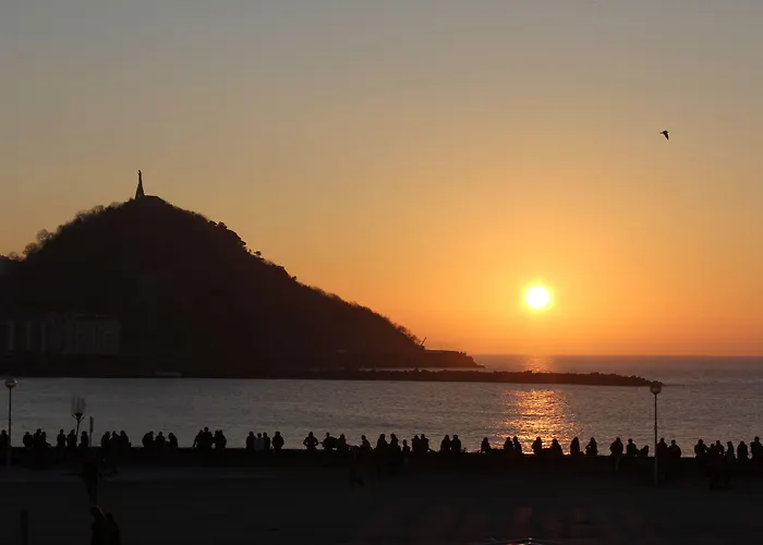 Punta Monpas 호텔 2*