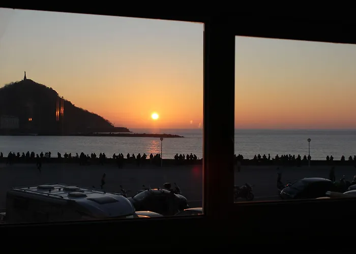 Punta Monpas Otel 2*