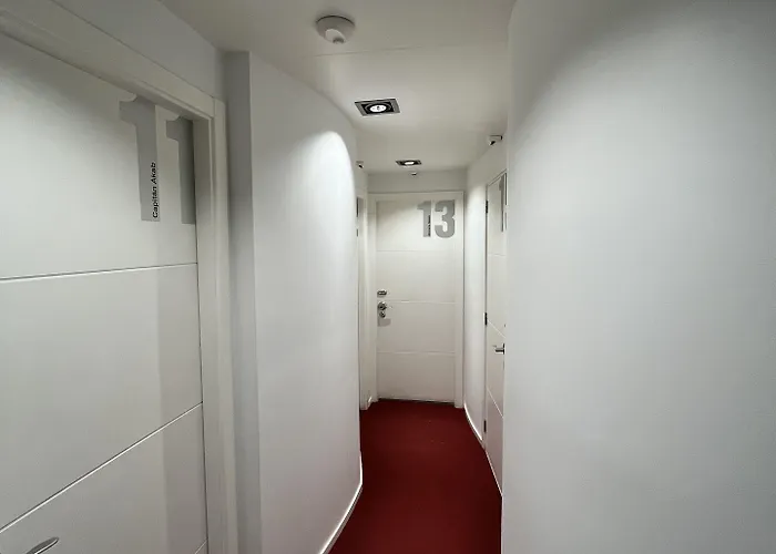 Punta Monpas Otel 2*