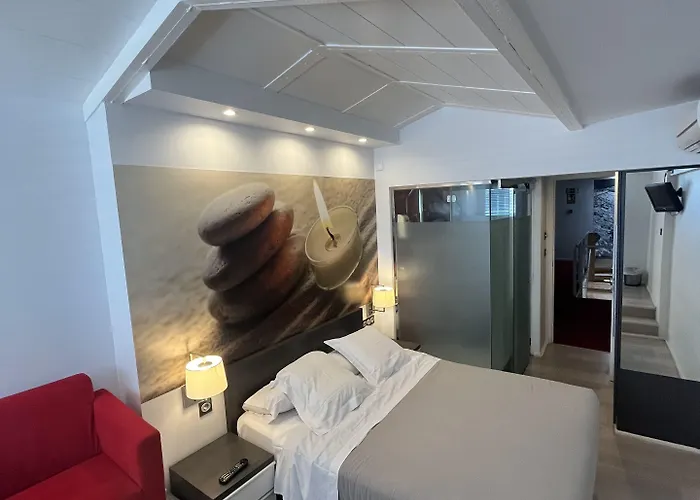 Punta Monpas 2* 산세바스티안