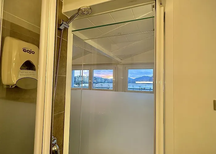 Punta Monpas Otel 2*