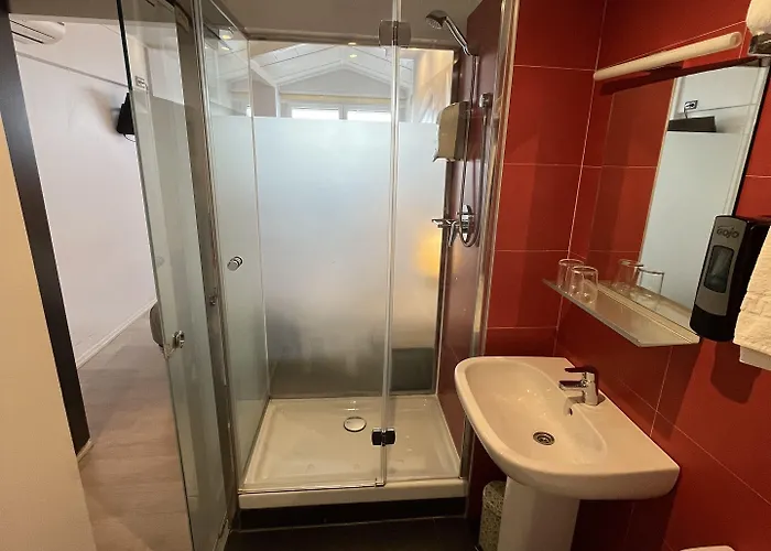 Hotel Punta Monpas San Sebastián