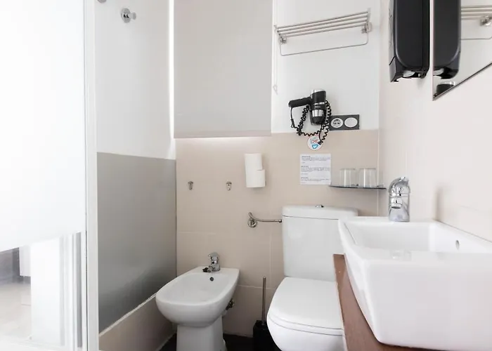 Punta Monpas 2* 산세바스티안