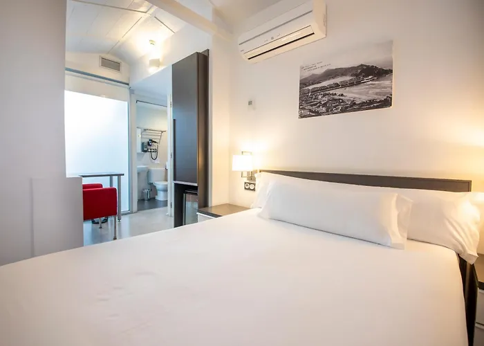 Punta Monpas Otel 2*