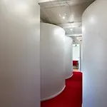 Hotel Punta Monpas San Sebastián