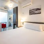 Punta Monpas Hotel 2*