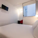 Punta Monpas Hotel San Sebastian