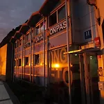 Punta Monpas 2*