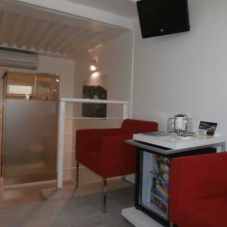Punta Monpas Otel San Sebastián