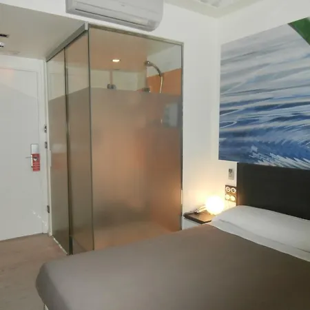 Punta Monpas Otel 2*