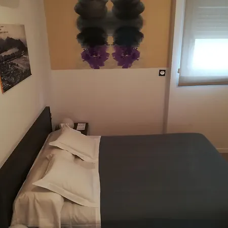 Punta Monpas Otel 2*