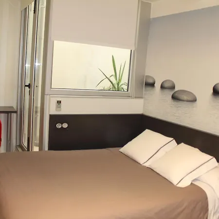 Punta Monpas Otel 2*